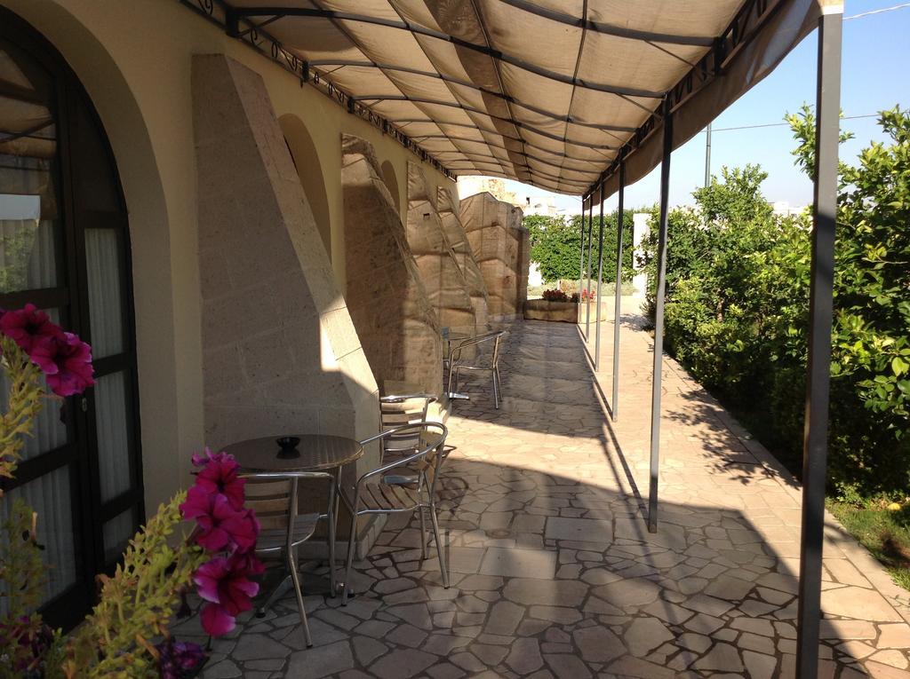 Masseria La Porticella อาเวตรานา ภายนอก รูปภาพ