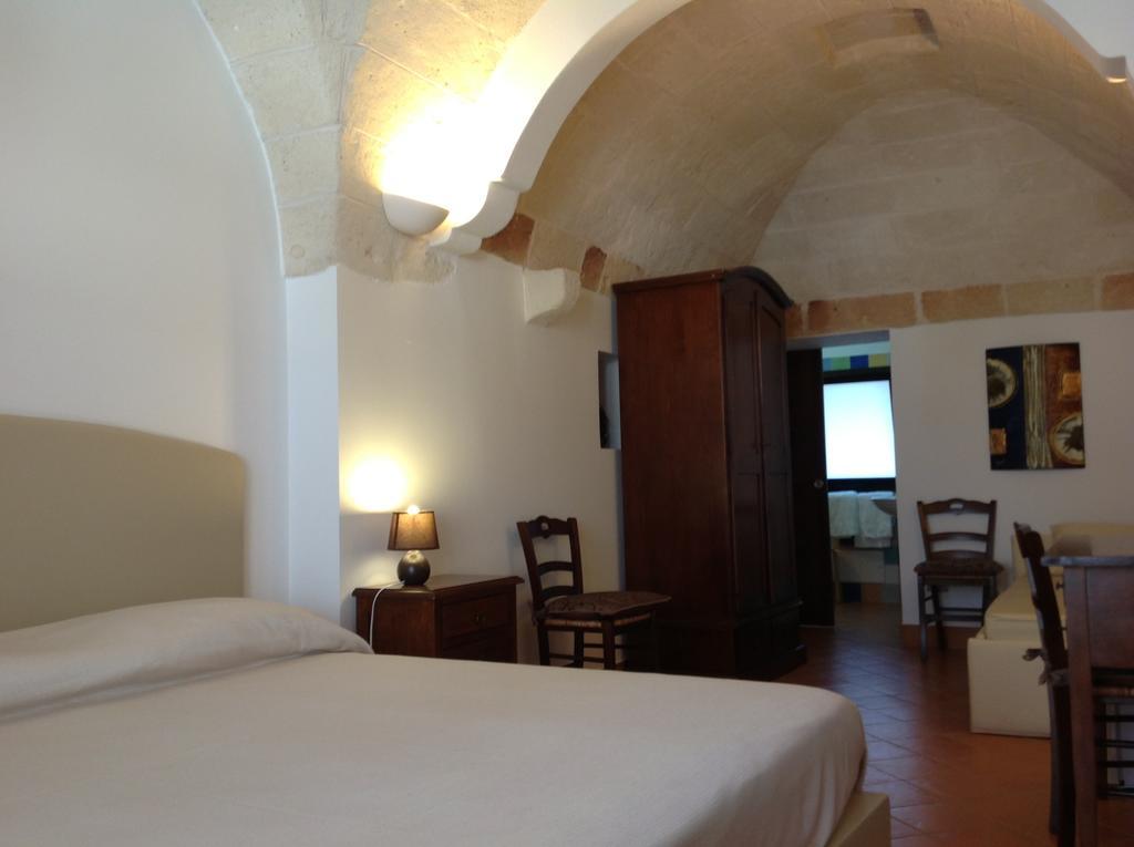 Masseria La Porticella อาเวตรานา ห้อง รูปภาพ