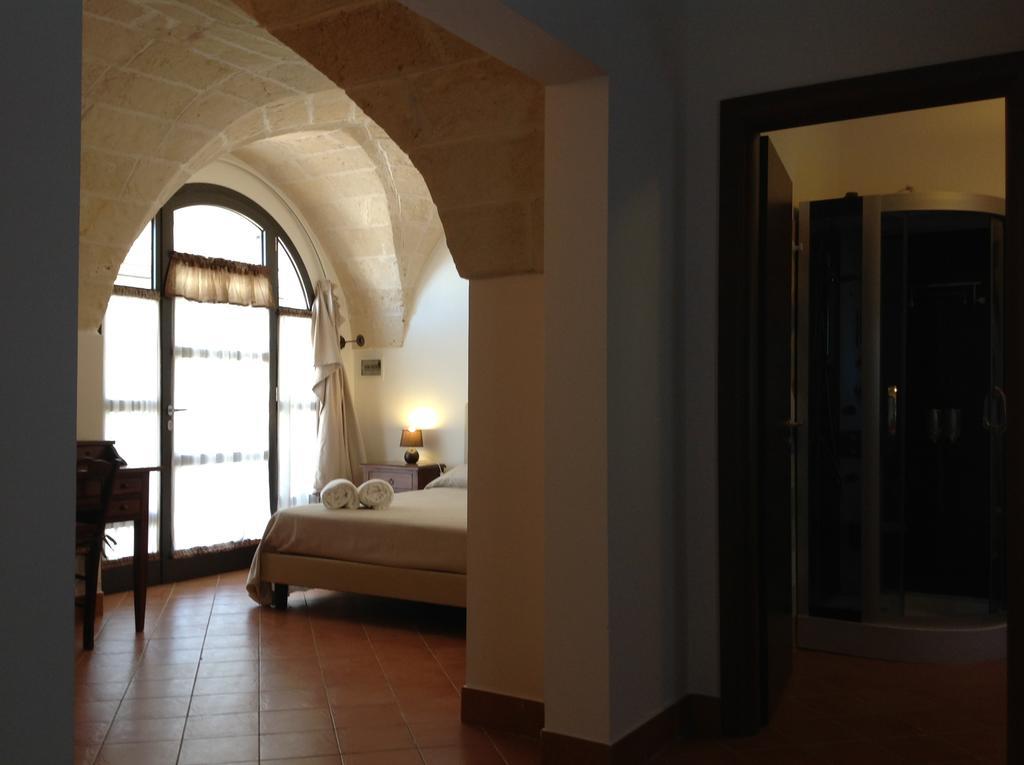 Masseria La Porticella อาเวตรานา ห้อง รูปภาพ