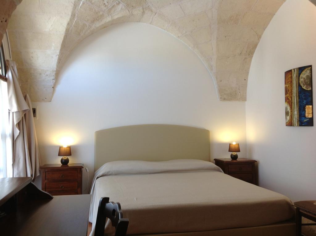 Masseria La Porticella อาเวตรานา ห้อง รูปภาพ