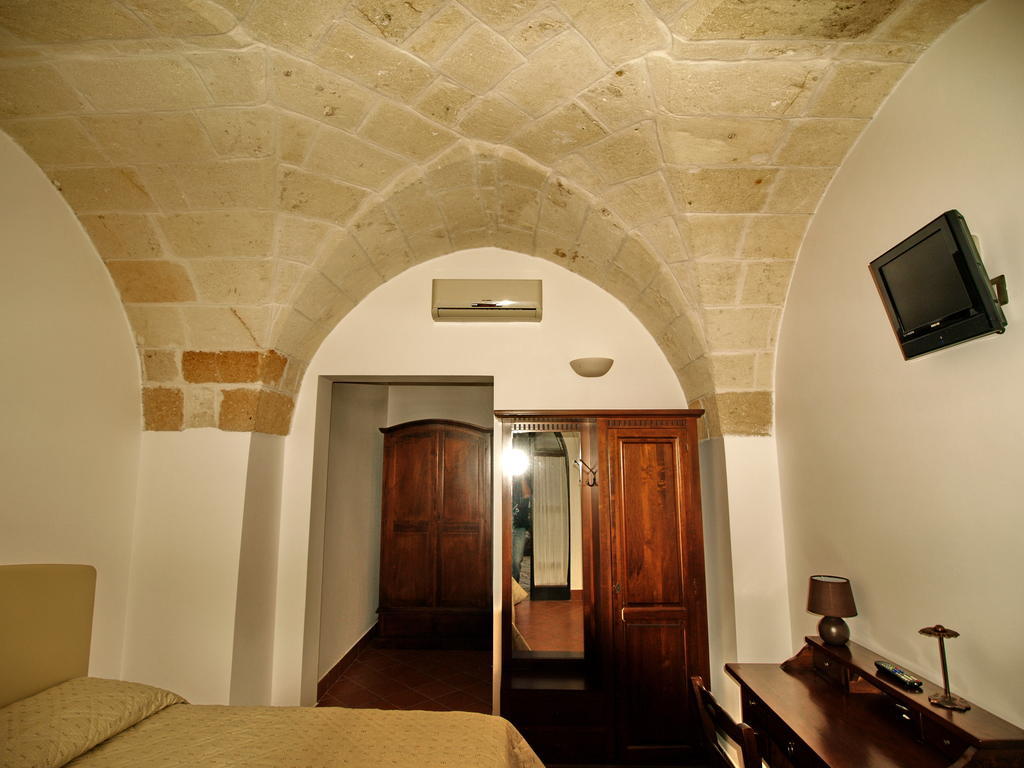 Masseria La Porticella อาเวตรานา ห้อง รูปภาพ